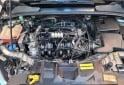Autos - Ford FOCUS 2017 GNC 169000Km - En Venta