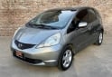 Autos - Honda Fit 1.5 LX 2010 Nafta - En Venta