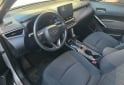 Autos - Toyota Corolla cross 2.0 xei cvt 2024 Nafta 27000Km - En Venta