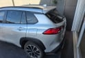 Autos - Toyota Corolla cross 2.0 xei cvt 2024 Nafta 27000Km - En Venta