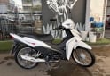 Motos - Honda Wave 2023 Nafta 28000Km - En Venta