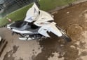 Motos - Honda Wave 2023 Nafta 28000Km - En Venta