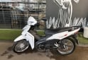 Motos - Honda Wave 2023 Nafta 28000Km - En Venta