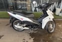 Motos - Honda Wave 2023 Nafta 28000Km - En Venta