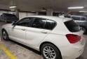 Autos - Bmw 118 2017 Nafta 97000Km - En Venta