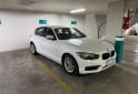Autos - Bmw 118 2017 Nafta 97000Km - En Venta