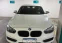 Autos - Bmw 118 2017 Nafta 97000Km - En Venta