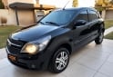 Autos - Chevrolet Agile 1.4 Spirit LTZ 2012 Nafta 100000Km - En Venta