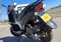 Motos - Kymco Agility 125 2023 Nafta 5518Km - En Venta