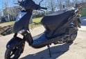 Motos - Kymco Agility 125 2023 Nafta 5518Km - En Venta