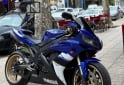 Motos - Yamaha R1 2005 Nafta 50000Km - En Venta