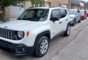 Camionetas - Jeep Renegade 2018 GNC 150000Km - En Venta