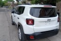 Camionetas - Jeep Renegade 2018 GNC 150000Km - En Venta