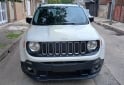 Camionetas - Jeep Renegade 2018 GNC 150000Km - En Venta