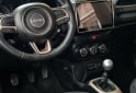 Camionetas - Jeep Renegade 2018 GNC 150000Km - En Venta