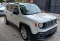 Camionetas - Jeep Renegade 2018 GNC 150000Km - En Venta