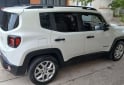 Camionetas - Jeep Renegade 2018 GNC 150000Km - En Venta