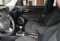 Camionetas - Jeep Renegade 2018 GNC 150000Km - En Venta