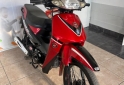 Motos - Gilera SMASH 2023 Nafta 5441Km - En Venta
