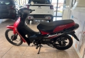 Motos - Gilera SMASH 2023 Nafta 5441Km - En Venta