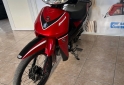 Motos - Gilera SMASH 2023 Nafta 5441Km - En Venta