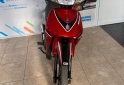 Motos - Gilera SMASH 2023 Nafta 5441Km - En Venta