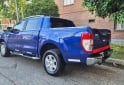 Autos - Ford Ranger limited permuto 2014 Diesel 198000Km - En Venta