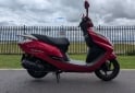 Motos - Honda Elite 125 2017 Nafta 31000Km - En Venta