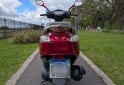 Motos - Honda Elite 125 2017 Nafta 31000Km - En Venta