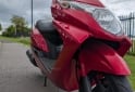 Motos - Honda Elite 125 2017 Nafta 31000Km - En Venta