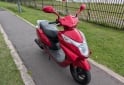 Motos - Honda Elite 125 2017 Nafta 31000Km - En Venta