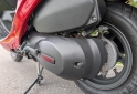 Motos - Honda Elite 125 2017 Nafta 31000Km - En Venta