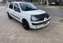 Autos - Renault RENAULT CLIO 2005 Diesel 150000Km - En Venta