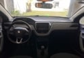 Autos - Peugeot 208 ALLURE TOUCHSCREEN 2016 GNC 136000Km - En Venta