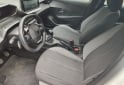 Autos - Peugeot 208 ALLURE AM 25.5 2025 Nafta 7300Km - En Venta