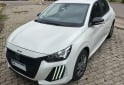 Autos - Peugeot 208 ALLURE AM 25.5 2025 Nafta 7300Km - En Venta