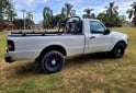 Camionetas - Ford RANGER POWER STROKE 3.0 2011 Diesel 550000Km - En Venta