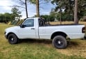 Camionetas - Ford RANGER POWER STROKE 3.0 2011 Diesel 550000Km - En Venta