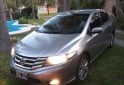 Autos - Honda City 2013 Nafta 210000Km - En Venta