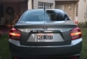Autos - Honda City 2013 Nafta 210000Km - En Venta