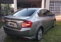 Autos - Honda City 2013 Nafta 210000Km - En Venta