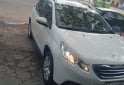 Autos - Peugeot 2008 2017 Nafta 107000Km - En Venta