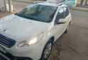 Autos - Peugeot 2008 2017 Nafta 107000Km - En Venta