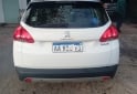 Autos - Peugeot 2008 2017 Nafta 107000Km - En Venta