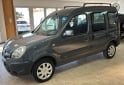 Utilitarios - Renault KANGOO AUTHENTIQUE PLUS 2015 Nafta 144057Km - En Venta