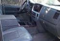 Camionetas - Dodge Ram 2500 laramie 2008 Diesel 245000Km - En Venta