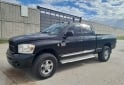 Camionetas - Dodge Ram 2500 laramie 2008 Diesel 245000Km - En Venta