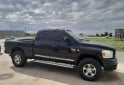 Camionetas - Dodge Ram 2500 laramie 2008 Diesel 245000Km - En Venta