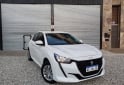 Autos - Peugeot 208 2020 Nafta 20000Km - En Venta