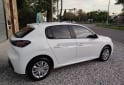 Autos - Peugeot 208 2020 Nafta 20000Km - En Venta